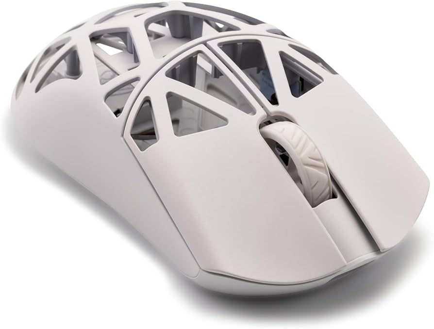 Amazon | WLMOUSE Beast X Pro サイド穴なし ワイヤレス ゲーミング