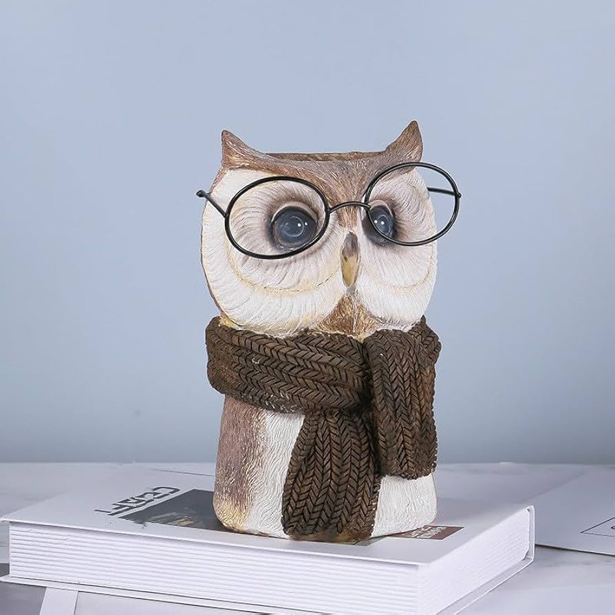 Amazon.co.jp: 動物花瓶 樹脂製の花瓶飾りフラワーベース アニマル