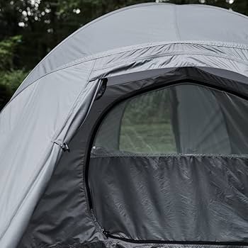 Amazon | muraco(ムラコ) キャンプ ドームテント NORM 2P GREY 2022年