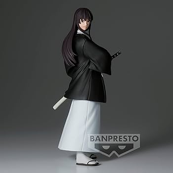 Amazon.com: Banpresto - Hell's Paradise - Yamada Asaemon Toma
