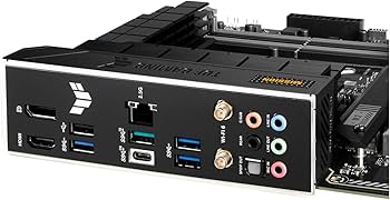 Amazon.com: ASUS TUF Gaming B760-PLUS WiFi Intel B760 LGA1700 DDR5