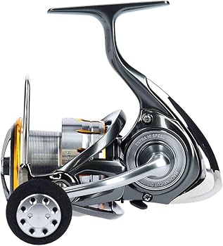 Amazon | ダイワ(DAIWA) スピニングリール 18 ブラスト LT4000-CXH