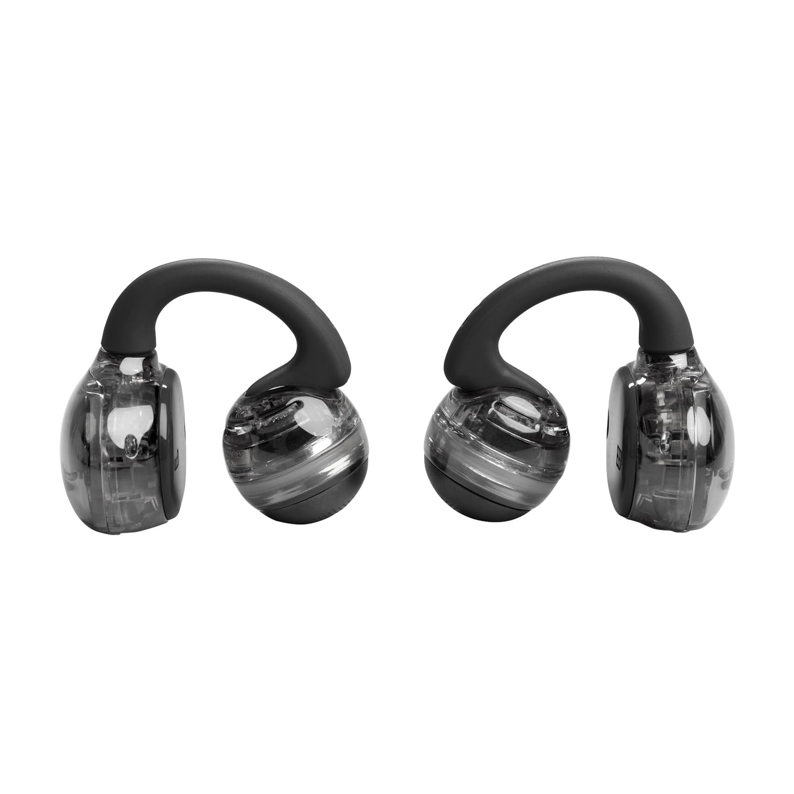Amazon.co.jp: JBL Soundgear Clips 完全ワイヤレスイヤホン/オープン