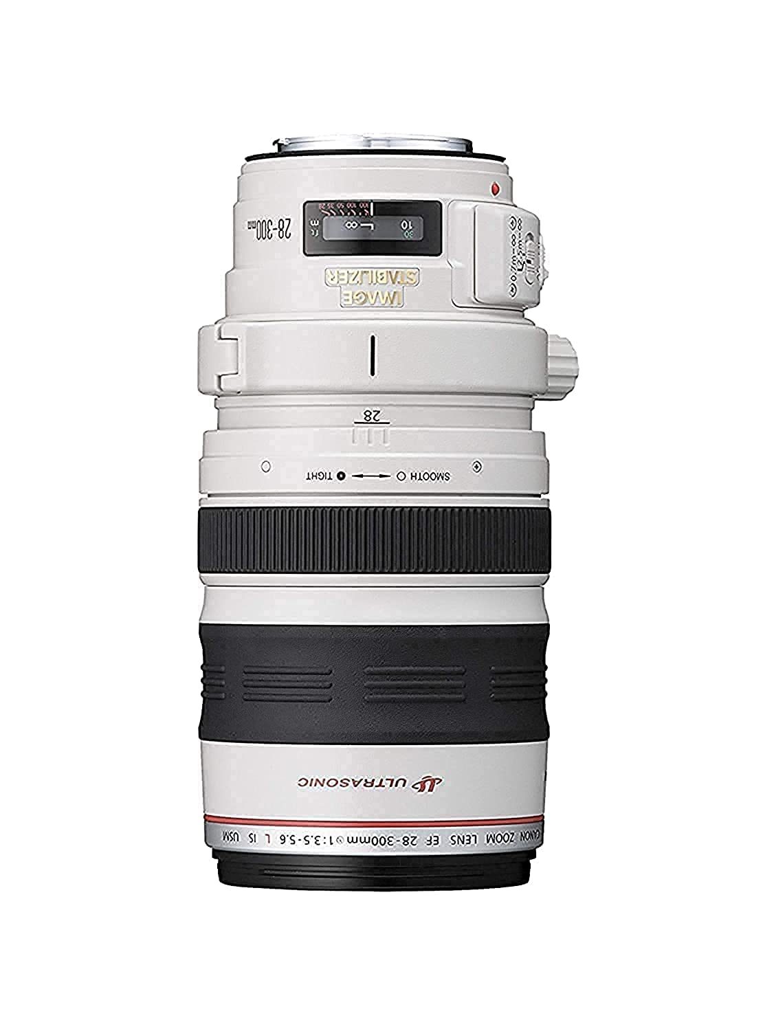 Amazon.co.jp: Canon 望遠ズームレンズ EF28-300mm F3.5-5.6L IS USM
