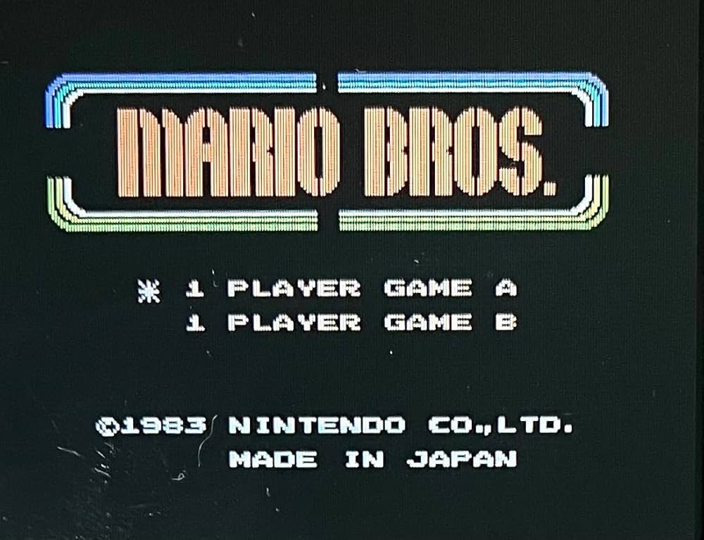 Amazon | ファミコンミニ マリオブラザーズ | ゲームソフト