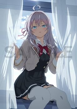 Amazon.co.jp: 【Amazon.co.jp限定】時々ボソッとロシア語でデレる隣の