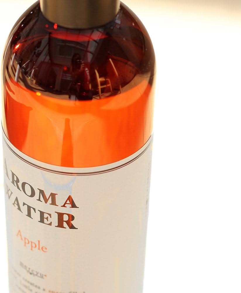 Amazon.co.jp: アロマウォーター MRU‐153‐CHM カモミール 380ml