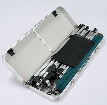 Amazon | Coleman(コールマン) テーブル コンパクトキッチンテーブル