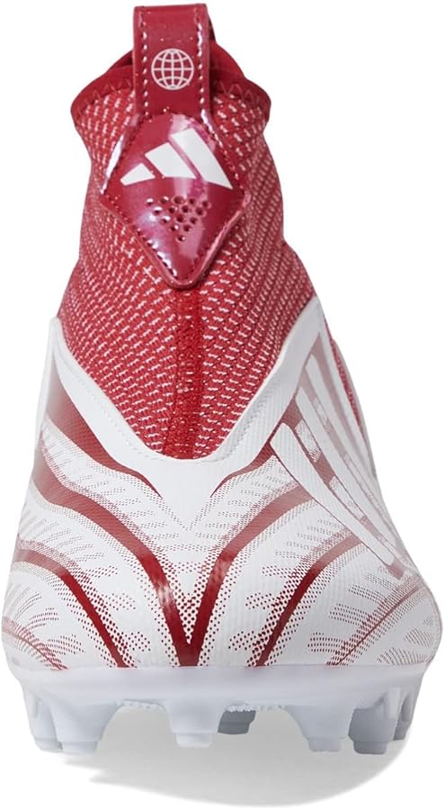 Amazon.com | adidas Men's Freak Spark 23 Football Shoe, Team Power