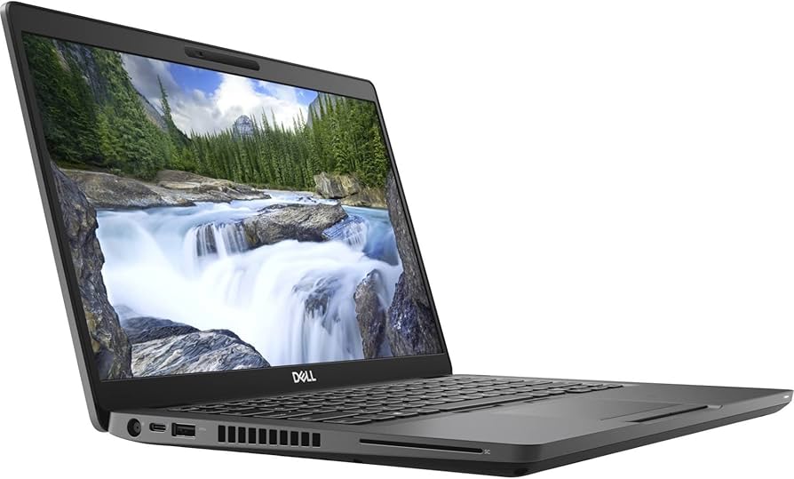 Amazon.com: Dell Latitude 5000 5400 14