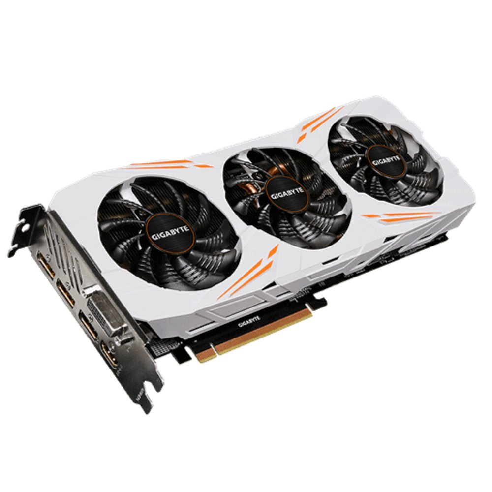 Amazon.co.jp: GIGABYTE GV-N108TGAMING OC-11GD Video Card with