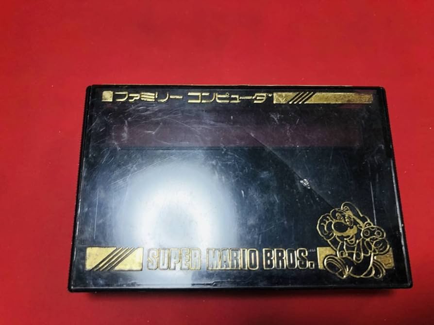 Amazon.co.jp: ファミコンカセットケース ファミリーコンピューター