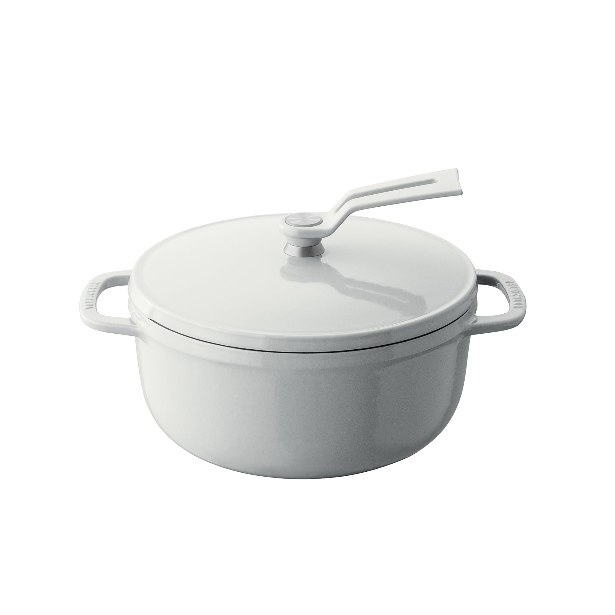 Amazon.com: Vermicular Oven Pot 2.0 | Lightweight Enameled Cast