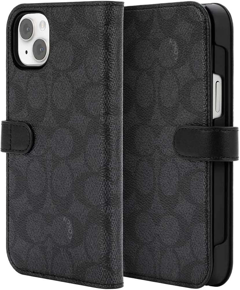 Amazon.co.jp: Coach コーチ iPhone14plus ケース スマホケース
