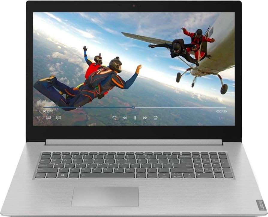 Amazon.com: Lenovo L340-17 - 17.3