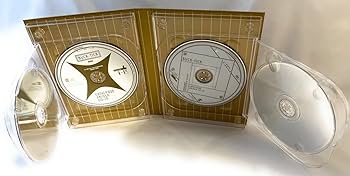 Amazon.co.jp: CATALOGUE ARIOLA 00-10(初回生産限定盤)(DVD付