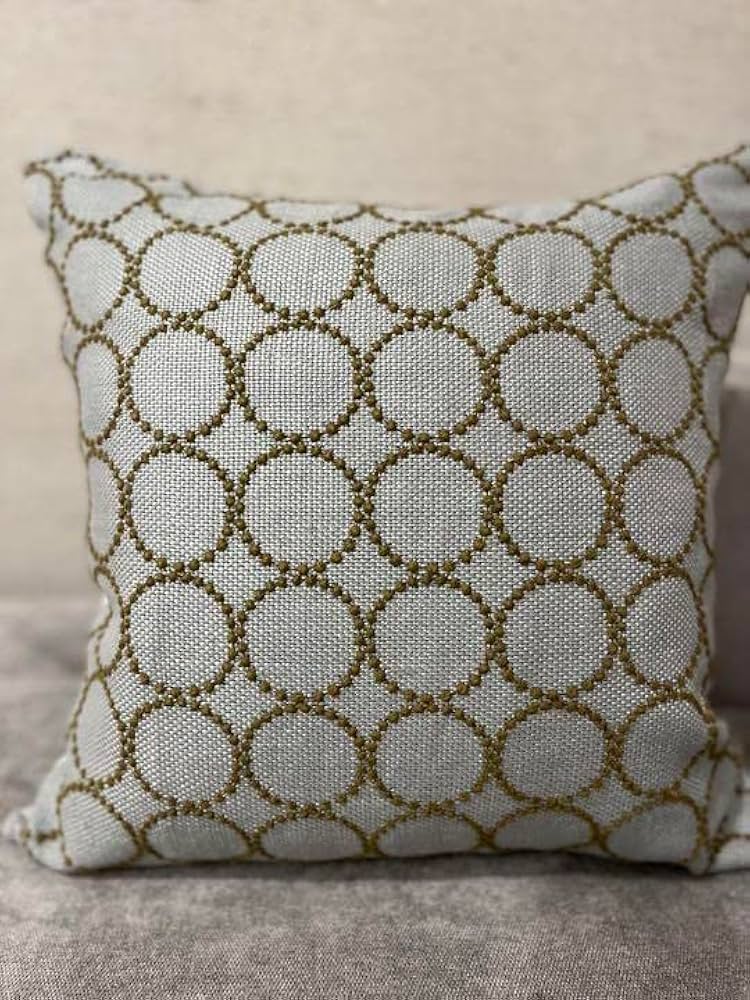 Amazon.co.jp: ミナペルホネンハンドメイドクッションカバータンバリン