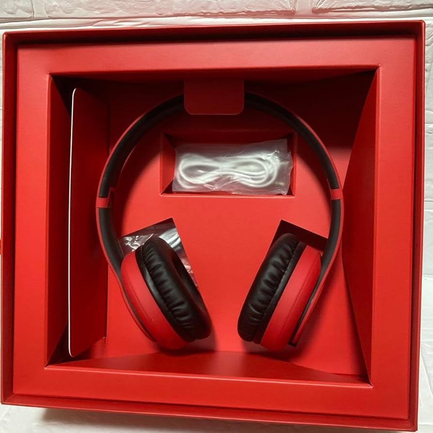 Amazon.co.jp: モンスト ワンピース コラボヘッドホン FILM RED : おもちゃ