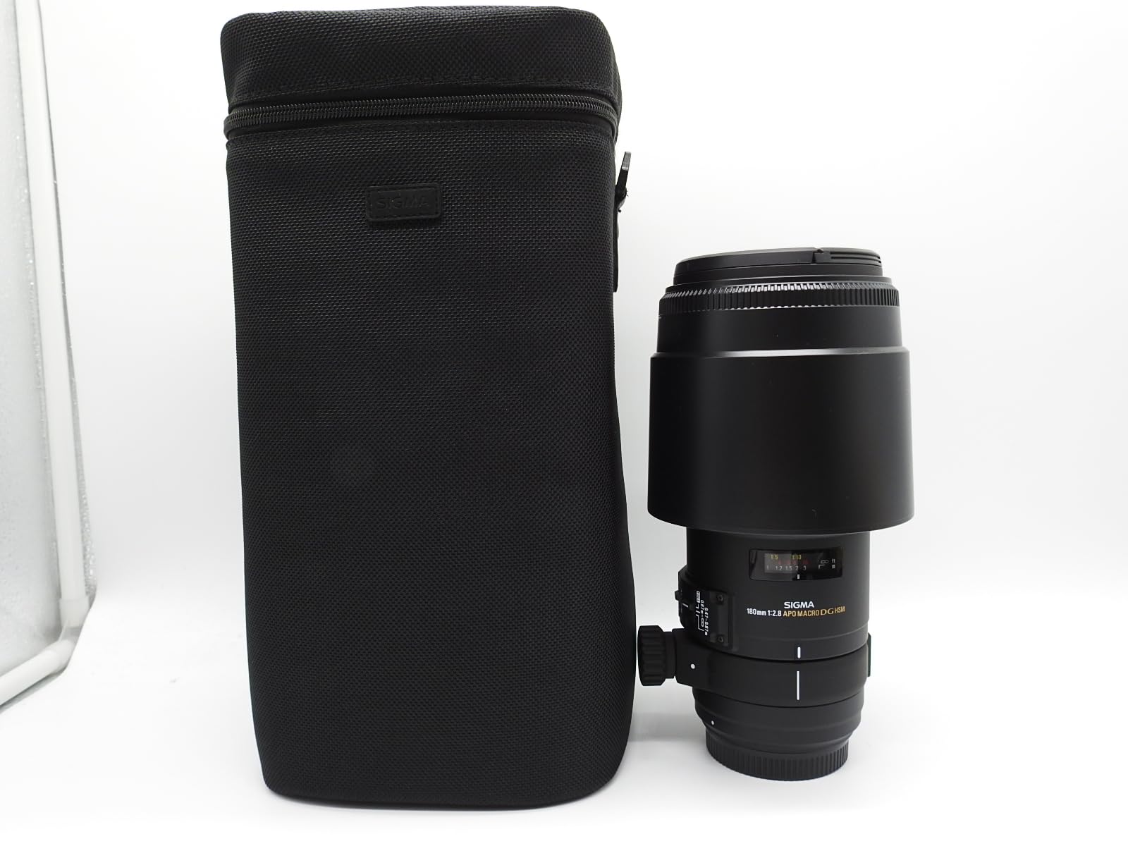 Amazon.co.jp: SIGMA APO MACRO 180mm F2.8 EX DG OS HSM レンズ