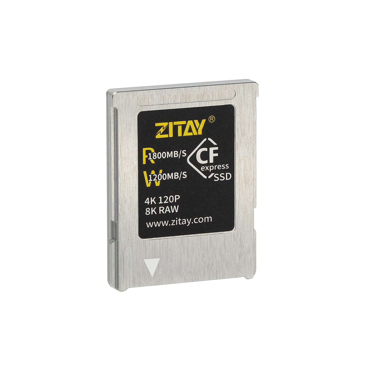Amazon | ZITAY CFexpress Type Bカード - NVME M.2 2230 SSD