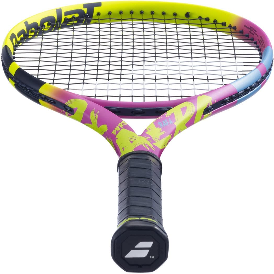 Amazon | バボラ Babolat 硬式テニスラケット PURE AERO RAFA