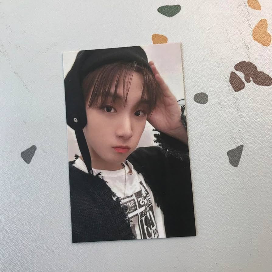 Amazon.co.jp: boynextdoor ボイネクウナク why 当選ユニバ