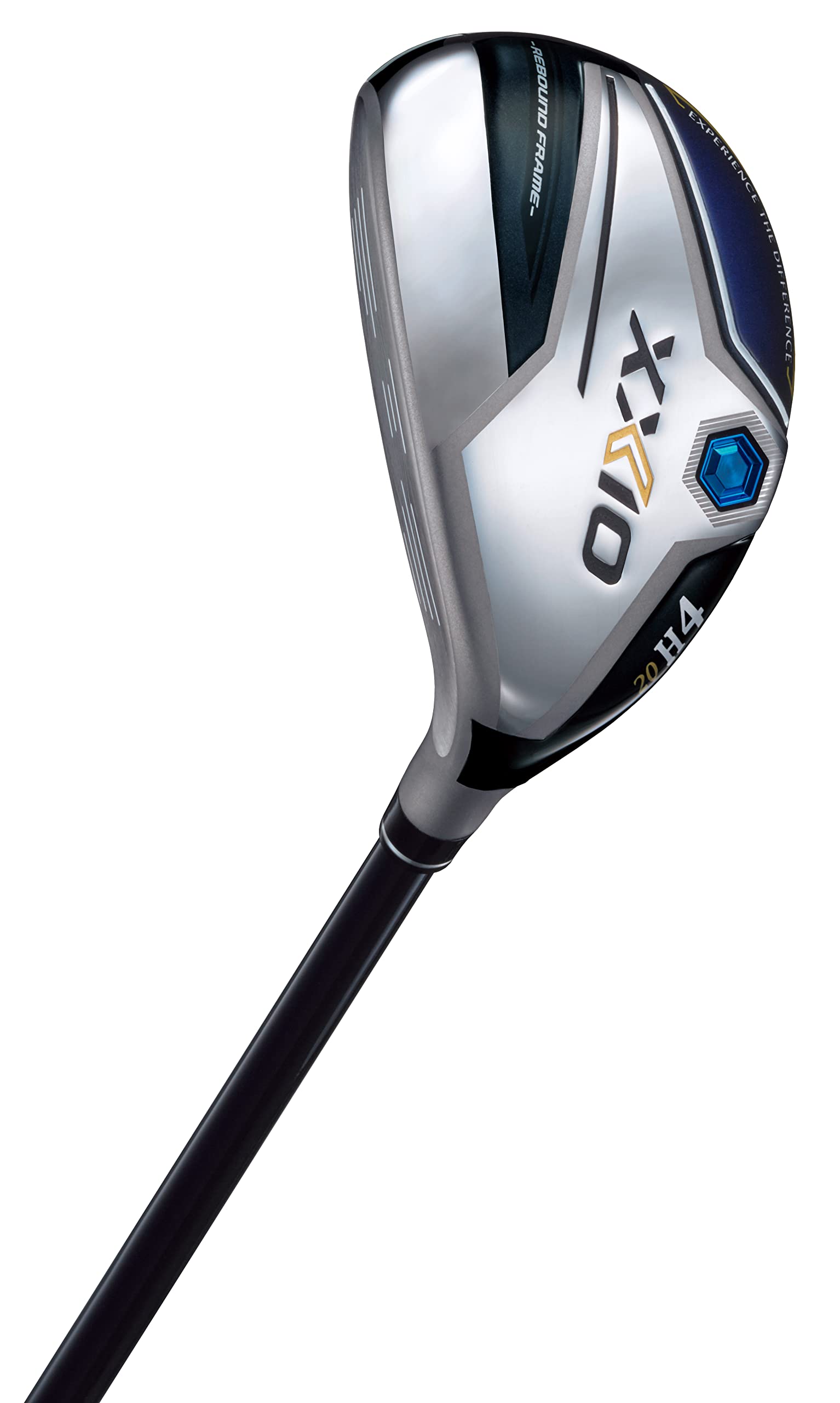 Amazon | DUNLOP(ダンロップ) ユーティリティ XXIO ゼクシオ