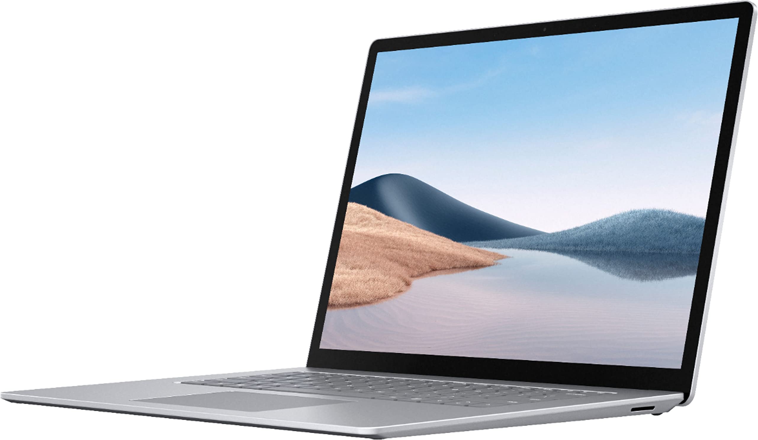 Amazon.com: Microsoft Surface Laptop 4 15-inch Touchscreen 256GB