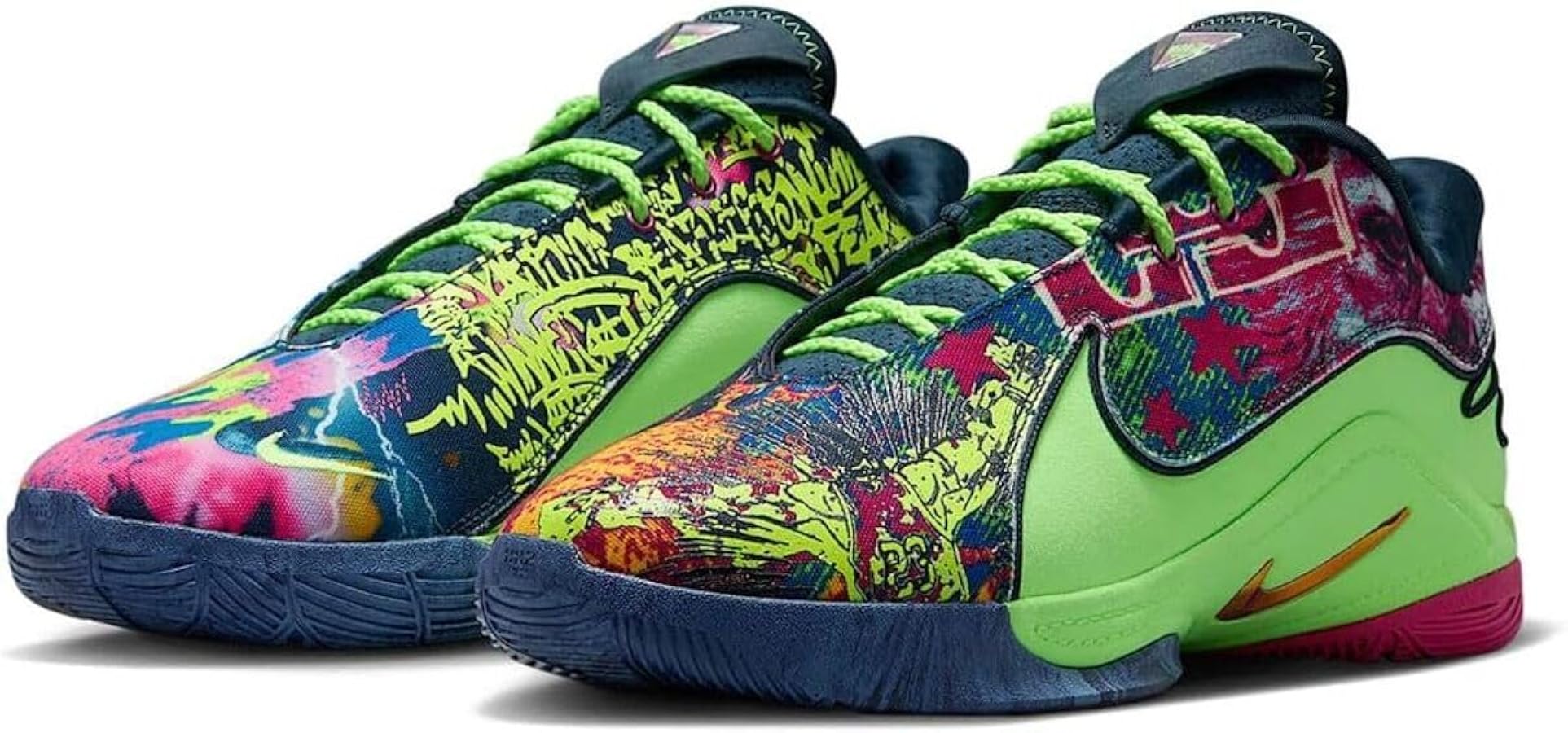 Amazon | [ナイキ] レブロン 22 EP LEBRON 22 EP ブラスタリー