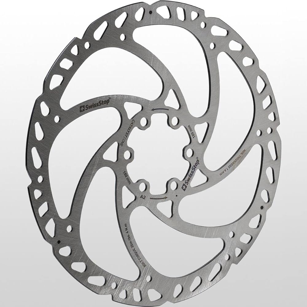 Amazon | SwissStop SWISS STOP(スイスストップ) [正規品] 自転車用