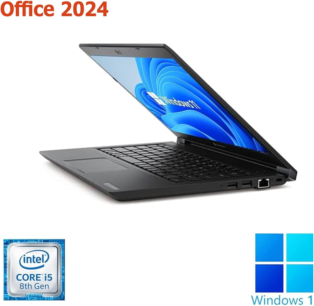 Amazon.co.jp: 【整備済み品】東 芝 ノートPC /13.3型フルHD/第8世代