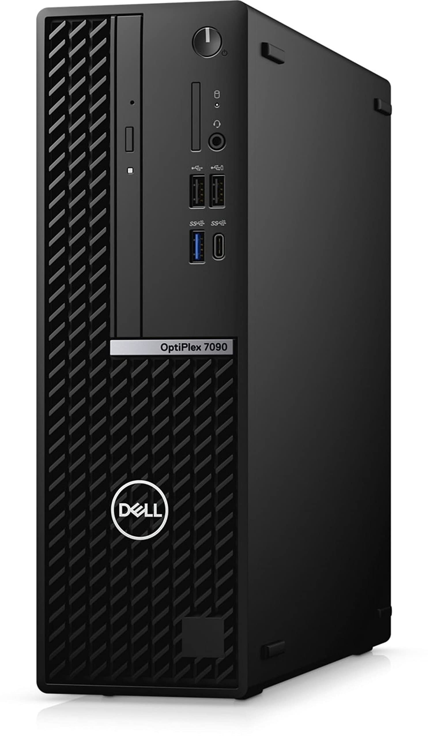 Amazon.com: Dell Optiplex 7090 SFF Desktop | Core i7-10700 - 512GB