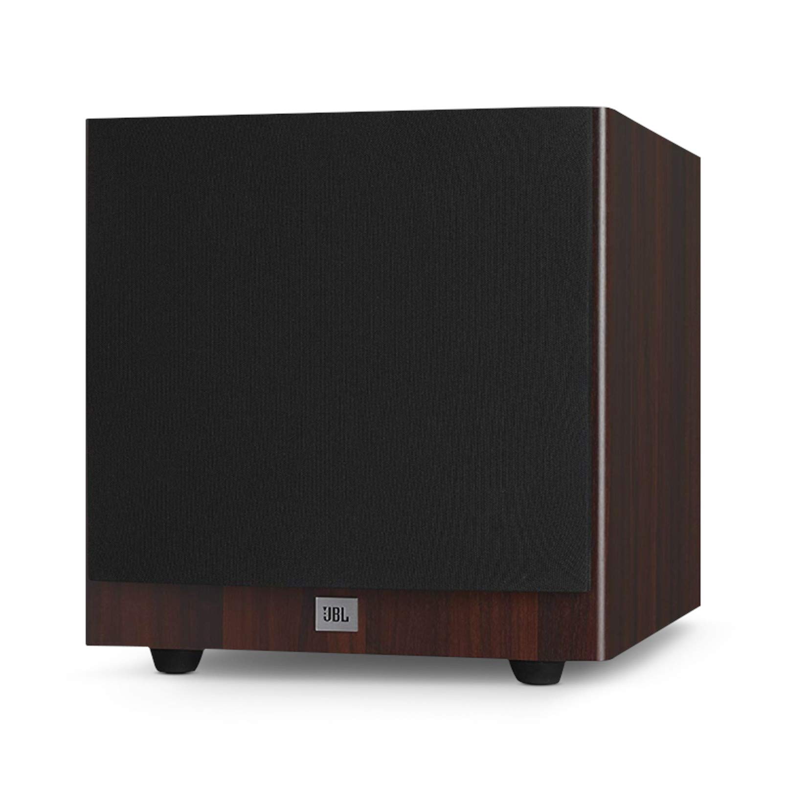 Amazon.co.jp: JBL STAGE SUB A100P アクティブサブウーファー 背面