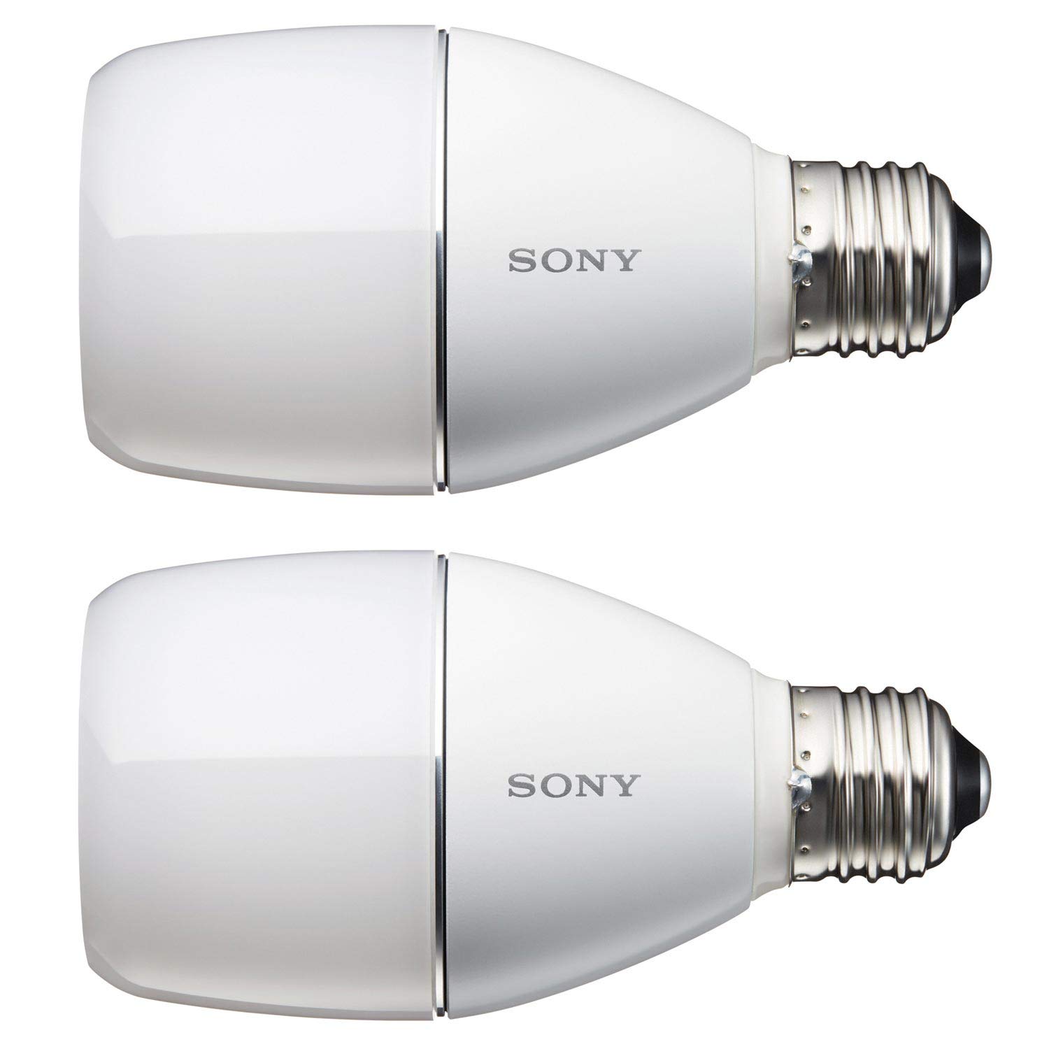 Amazon.co.jp: ソニー LED電球スピーカー LST-SE300 2個セット: apt-X