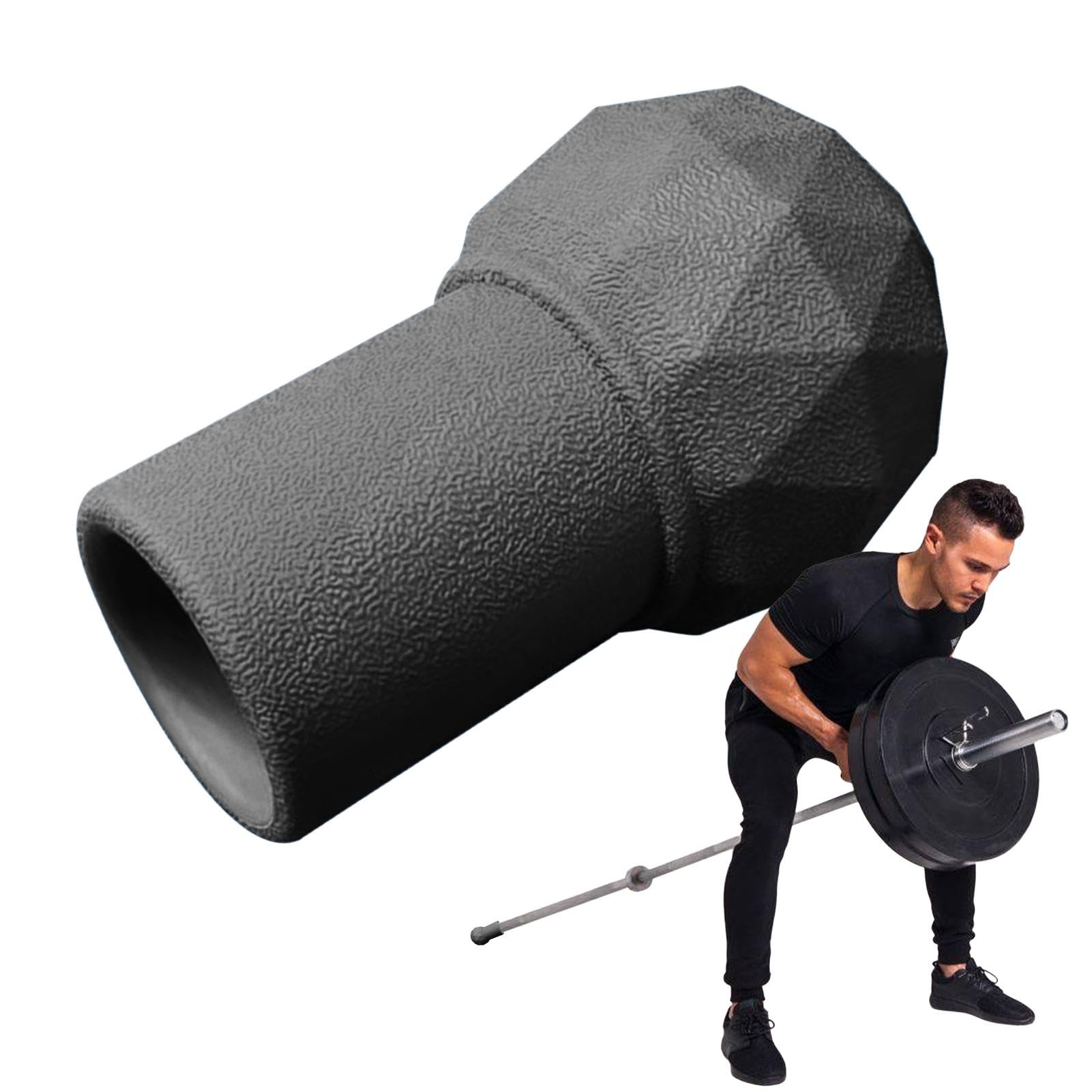 Amazon | 地雷アタッチメント - バーベルランドマインエクササイズ