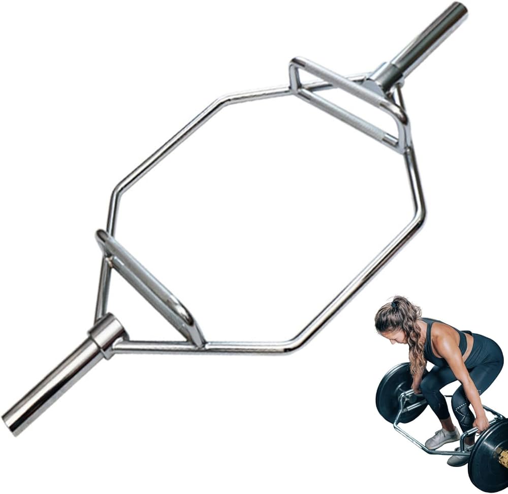 Amazon.co.jp: □プロスポーツチームに導入□オリンピックHEXバー