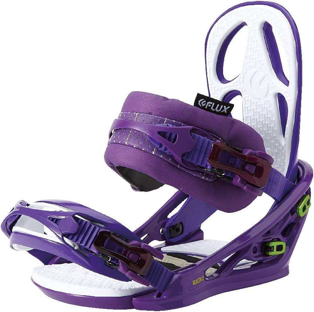Amazon | (Flux)フラックス RK30 | Flux Inc | ビンディング