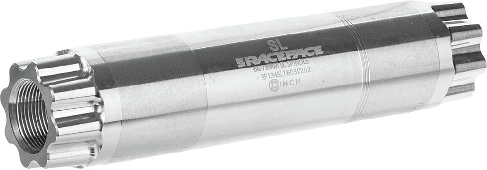 Amazon | RACE FACE(レースフェイス) CINCHスピンドルキット: 30 x