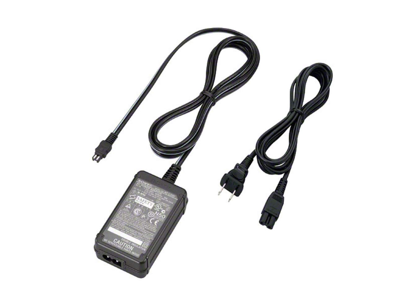 Amazon | SONY(ソニー) ACアダプター AC-L200 O | ACアダプタ 通販