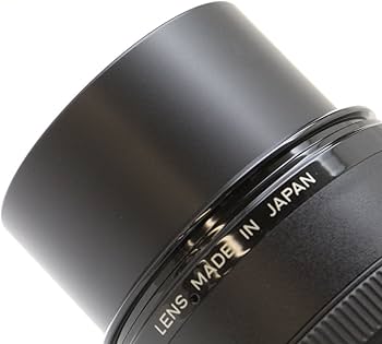 Amazon | Canon 単焦点マクロレンズ EF50mm F2.5 コンパクトマクロ