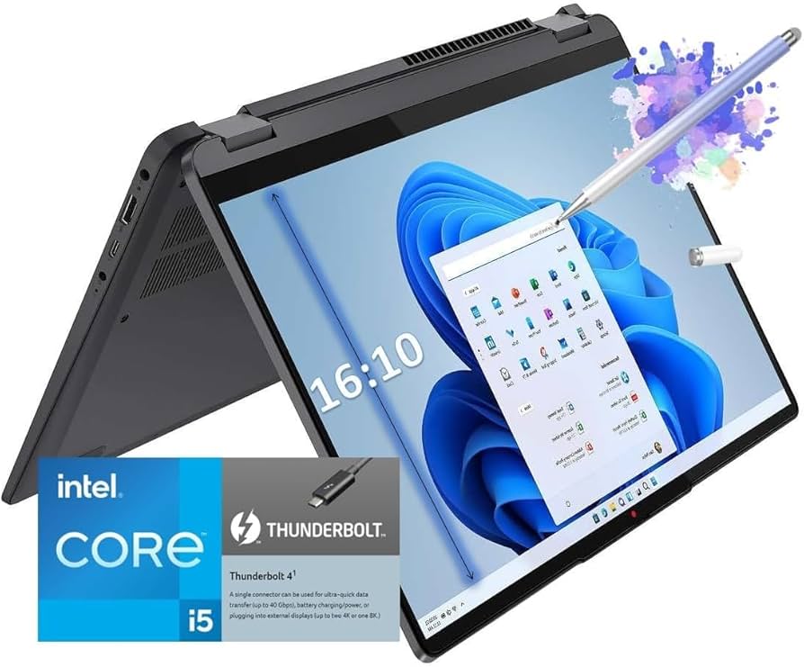 Amazon.com: Lenovo IdeaPad Flex 5i 14