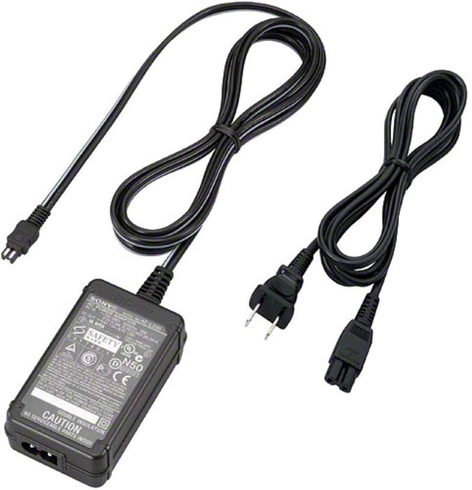 Amazon | SONY(ソニー) ACアダプター AC-L200 O | ACアダプタ 通販