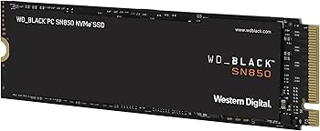 Amazon | Western Digital ウエスタンデジタル SN850 2TB M.2-2280