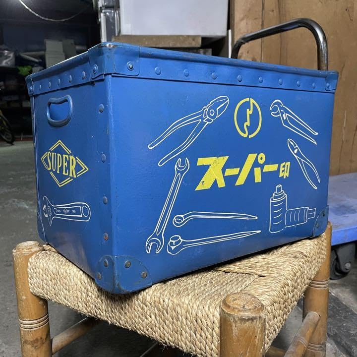 Amazon.co.jp: 貴重 ボテ箱 カブ レトロ 珍 ヴィンテージ : おもちゃ