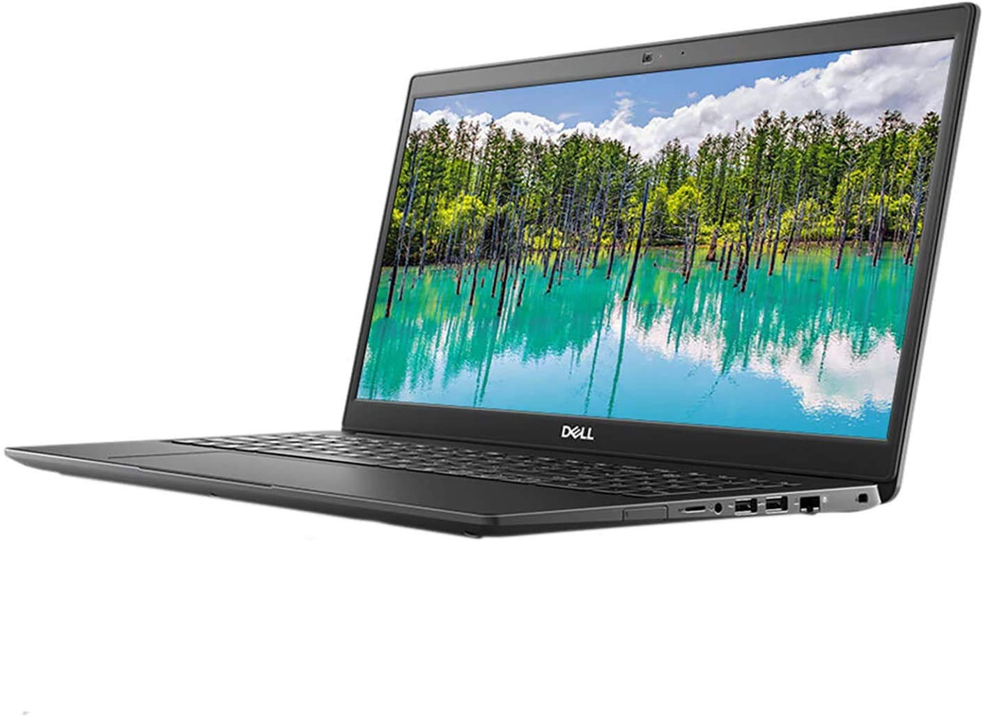 Amazon.com: Dell Latitude 3510 Business Laptop, 15.6