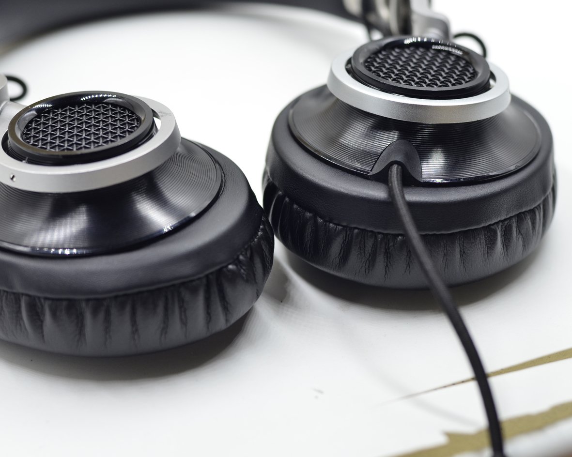 Amazon | 交換用イヤーパッド クッション Philips Fidelio L1 L2