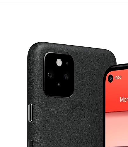 Amazon.com: Google Pixel 5, US Version, 128GB, Just Black