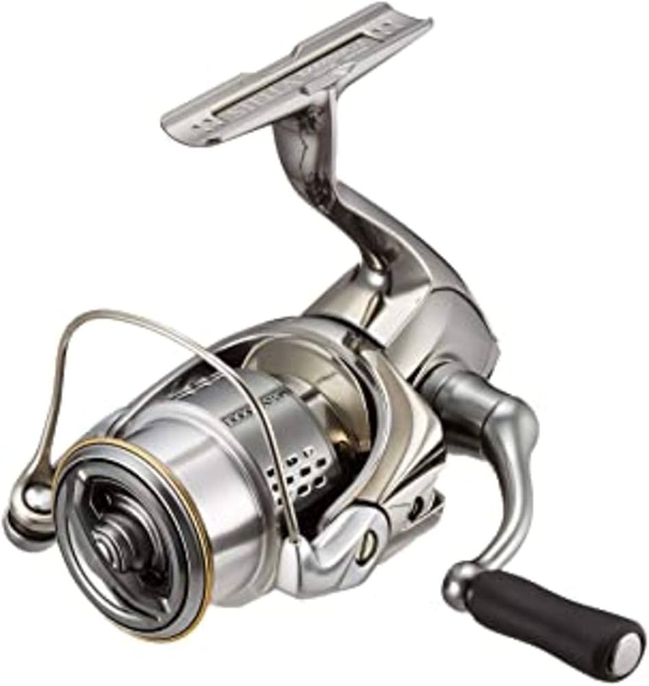 Amazon | シマノ(SHIMANO) スピニングリール 18 ステラ 1000SSSPG
