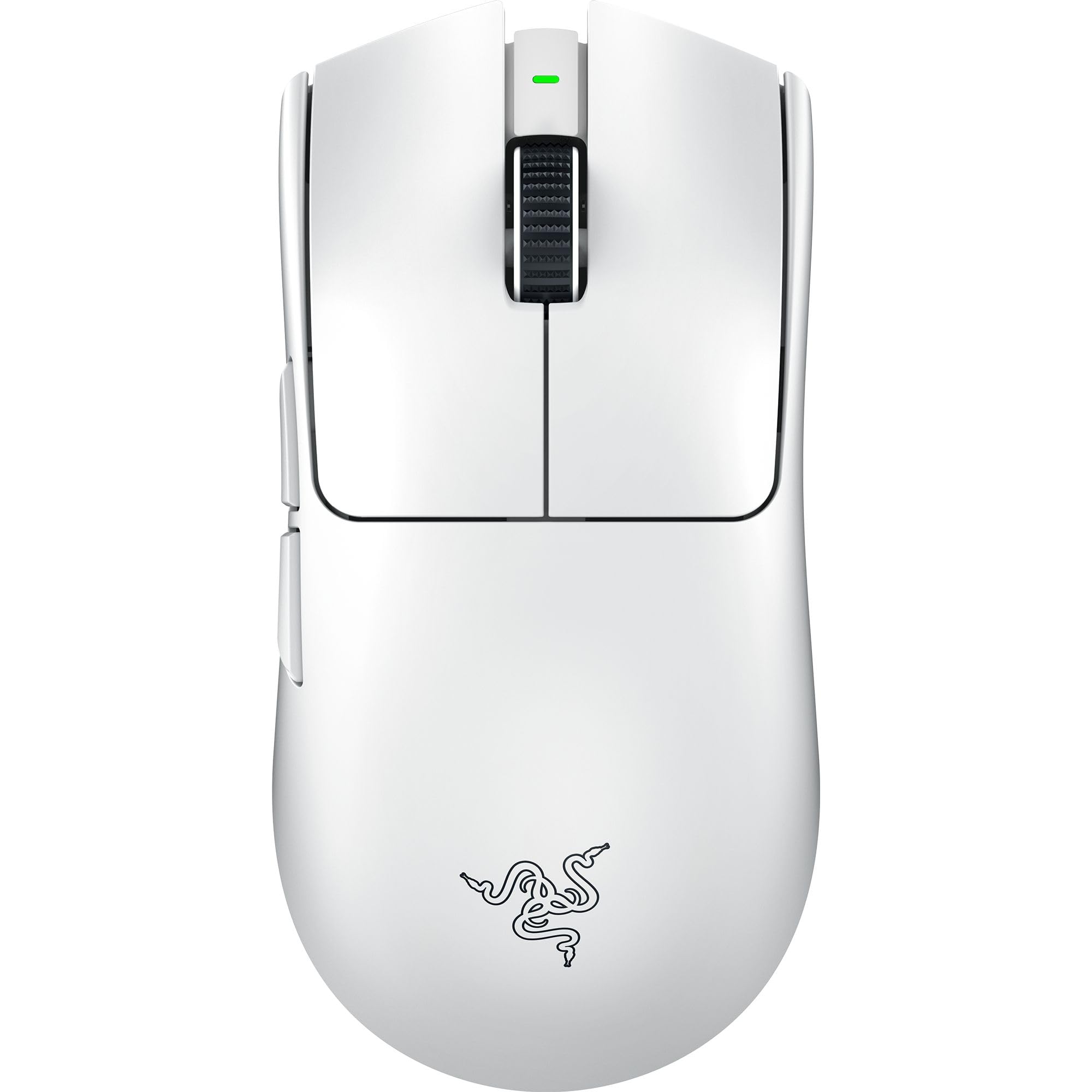 Razer Viper V3 Pro Wireless Gaming Mouse: 55g Lightweight - 8K