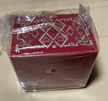 Amazon.co.jp: m∀lice マリス デッキケース : おもちゃ